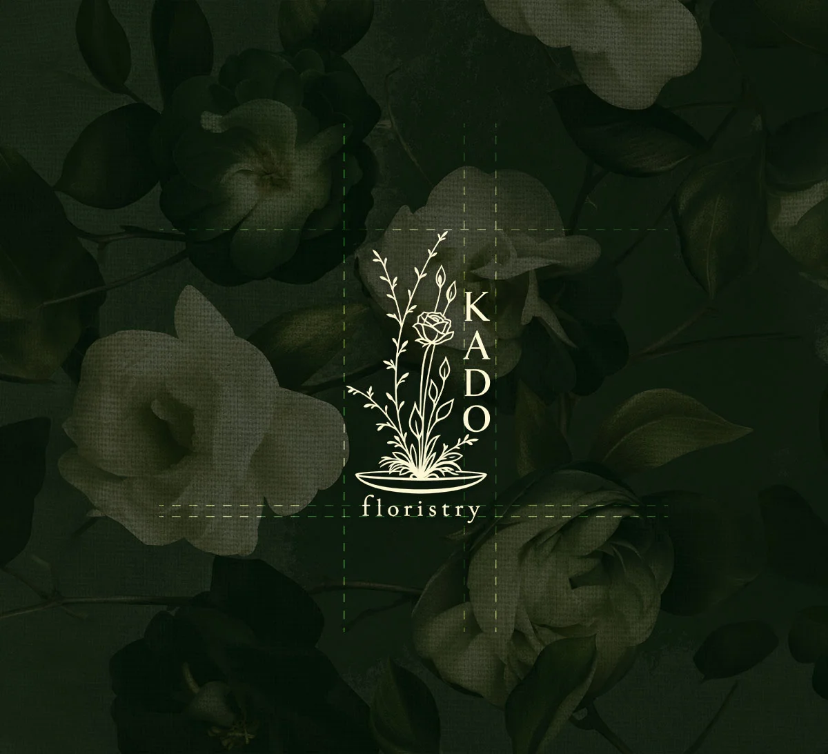 Kado Floristry - Say it with Flowers
